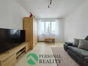Prodej bytu 2+1, Mariánské Lázně - Úšovice, Podhorská, 52 m2