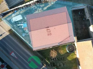 Prodej obchodního prostoru, Králův Dvůr - Levín, 411 m2