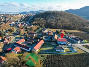 Prodej obchodního prostoru, Králův Dvůr - Levín, 411 m2