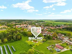 Prodej pozemku pro bydlení, Bernartice, Písecká, 4586 m2