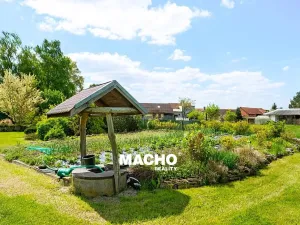 Prodej pozemku pro bydlení, Bernartice, Písecká, 4586 m2