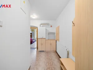 Prodej rodinného domu, Jaroměř - Josefov, Ivanovova, 197 m2