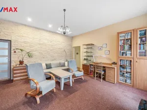 Prodej rodinného domu, Jaroměř - Josefov, Ivanovova, 197 m2