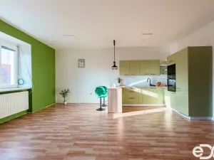 Prodej bytu 3+kk, Heřmanův Městec, Čáslavská, 96 m2