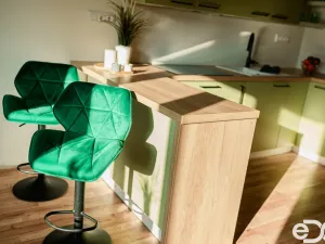 Prodej bytu 3+kk, Heřmanův Městec, Čáslavská, 96 m2