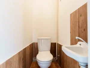 Prodej bytu 3+kk, Heřmanův Městec, Čáslavská, 96 m2