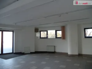 Pronájem komerční nemovitosti, Havířov, Mánesova, 80 m2