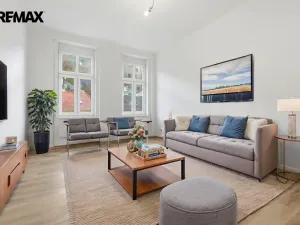 Prodej bytu 3+kk, Karlovy Vary, Moskevská, 72 m2