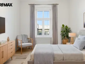 Prodej bytu 3+kk, Karlovy Vary, Moskevská, 72 m2