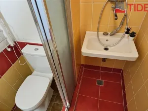 Prodej bytu 1+kk, Praha, Nad Kajetánkou, 26 m2