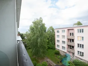 Pronájem bytu 3+1, Praha, Nedašovská, 62 m2