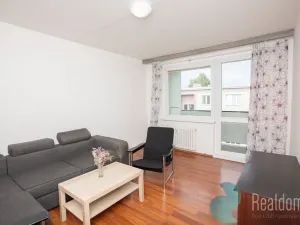 Pronájem bytu 3+1, Praha, Nedašovská, 62 m2