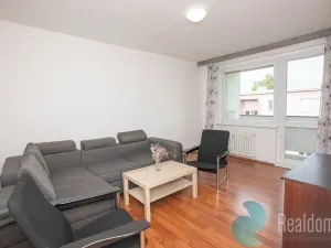 Pronájem bytu 3+1, Praha, Nedašovská, 62 m2