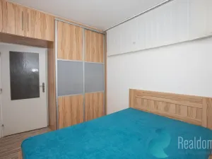 Pronájem bytu 3+1, Praha, Nedašovská, 62 m2