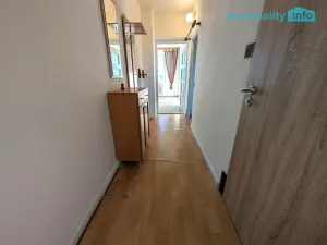 Pronájem bytu 3+1, Plzeň, Družby, 71 m2