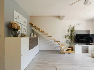 Prodej rodinného domu, Kuřim, Metelkova, 105 m2