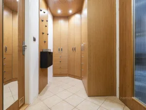 Prodej rodinného domu, Kuřim, Metelkova, 105 m2