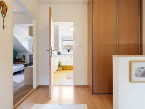 Prodej rodinného domu, Kuřim, Metelkova, 105 m2