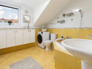 Prodej rodinného domu, Kuřim, Metelkova, 105 m2