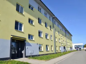 Pronájem bytu 2+kk, Bělá pod Bezdězem, Tyršova, 72 m2