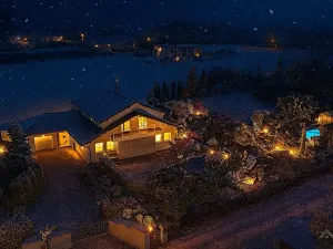 Prodej rodinného domu, Horní Bludovice - Prostřední Bludovice, 320 m2