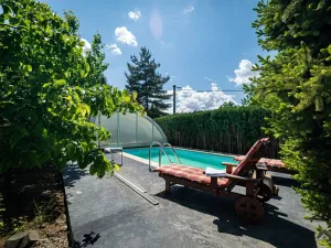 Prodej rodinného domu, Horní Bludovice - Prostřední Bludovice, 320 m2