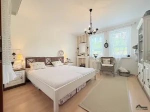 Prodej rodinného domu, Horní Bludovice - Prostřední Bludovice, 320 m2