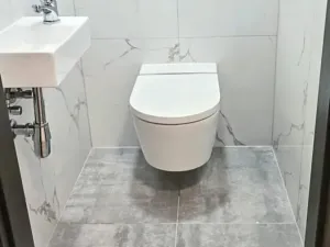 Pronájem bytu 4+kk, Praha - Krč, Tavolníková, 61 m2