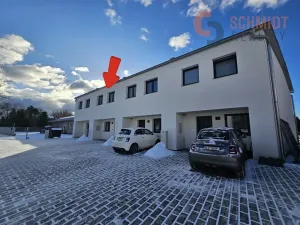 Prodej rodinného domu, Rožnov pod Radhoštěm, 116 m2