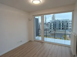 Pronájem bytu 2+kk, Kladno - Dubí, Ke křížku, 46 m2