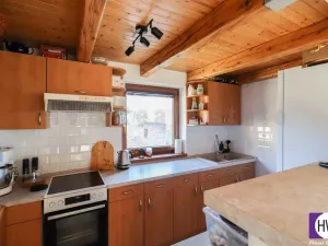 Prodej rodinného domu, Louka, 95 m2