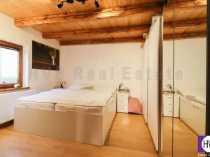 Prodej rodinného domu, Louka, 95 m2