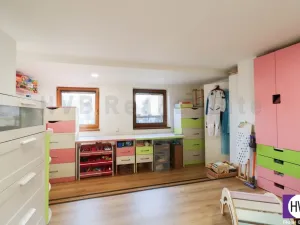 Prodej rodinného domu, Louka, 95 m2