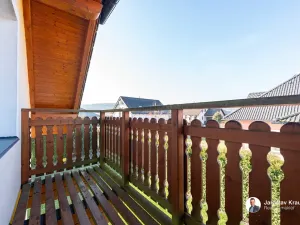 Prodej rodinného domu, Březina, 176 m2