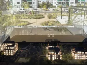 Prodej bytu 2+kk, Praha - Dolní Chabry, Pod větrolamem, 52 m2