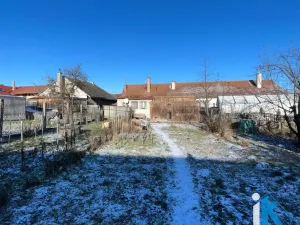 Prodej rodinného domu, Ptení, 85 m2