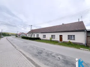 Prodej rodinného domu, Ptení, 85 m2