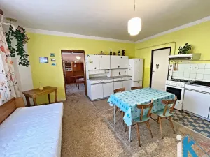 Prodej rodinného domu, Ptení, 85 m2