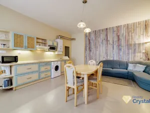 Prodej bytu 3+kk, Mariánské Lázně, Lužická, 66 m2