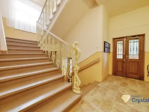 Prodej bytu 3+kk, Mariánské Lázně, Lužická, 66 m2