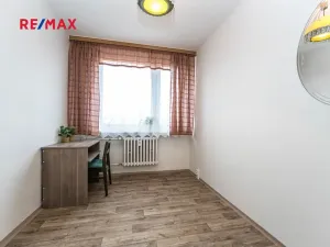 Pronájem bytu 3+kk, Praha - Bohnice, Radomská, 54 m2