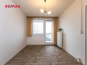 Pronájem bytu 3+kk, Praha - Bohnice, Radomská, 54 m2