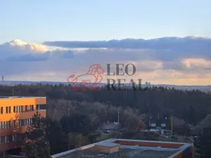 Pronájem bytu 1+kk, Praha - Troja, Mazurská, 30 m2