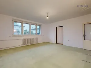 Prodej rodinného domu, Praha - Újezd nad Lesy, Chotěnovská, 251 m2