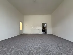 Pronájem bytu 2+1, Mělník, Jiřího z Poděbrad, 47 m2