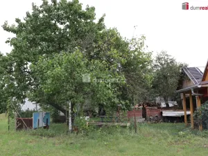 Prodej pozemku pro bydlení, Jevišovka, 904 m2