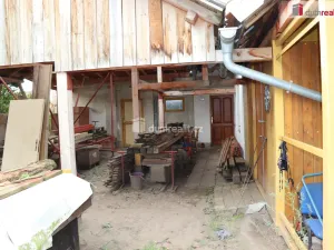 Prodej pozemku pro bydlení, Jevišovka, 904 m2