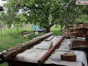 Prodej rodinného domu, Jevišovka, 130 m2