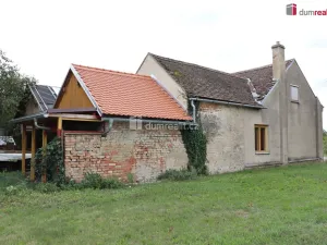 Prodej rodinného domu, Jevišovka, 130 m2