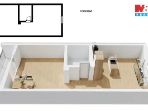 Prodej rodinného domu, Káraný, K Přívozu, 147 m2